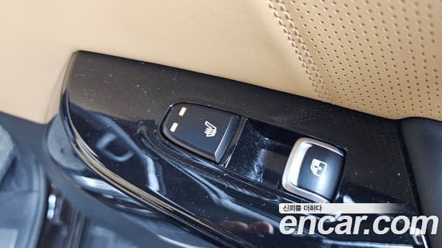 Kia Mohave The / новый Master Masters, 2021 19