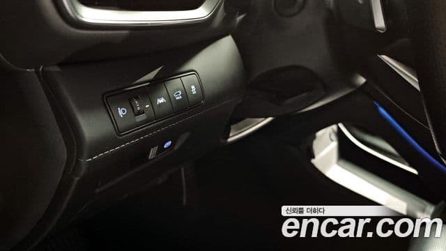 Hyundai The / новый New Santa Fe Calligraphy, 2021 13