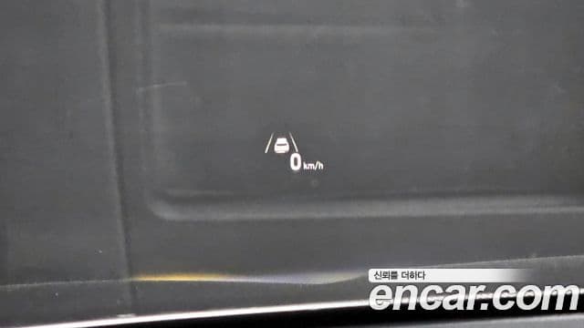 Hyundai The / новый New Santa Fe Calligraphy, 2021 15