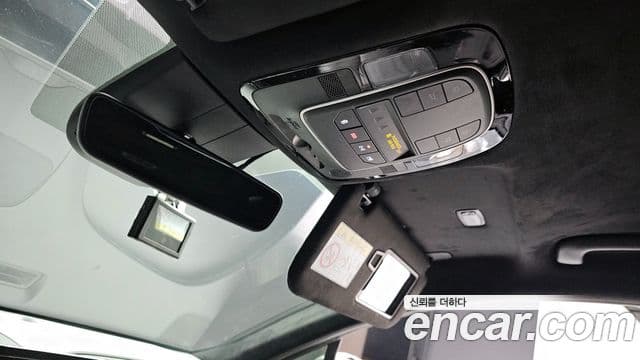 Hyundai The / новый New Santa Fe Calligraphy, 2021 18