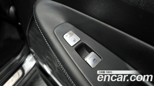 Hyundai The / новый New Santa Fe Calligraphy, 2021 19