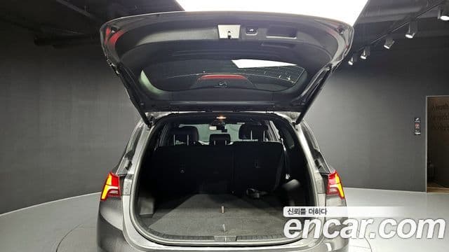 Hyundai The / новый New Santa Fe Calligraphy, 2021 20