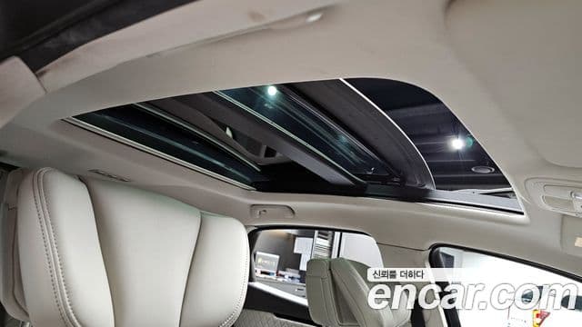 Renault Korea(Samsung) SM6 2.0 LPe RE (для людей с инвалидностью), 2016 18