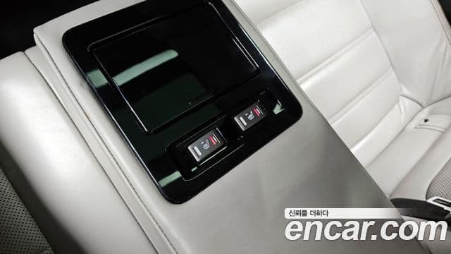 Renault Korea(Samsung) SM6 2.0 LPe RE (для людей с инвалидностью), 2016 19