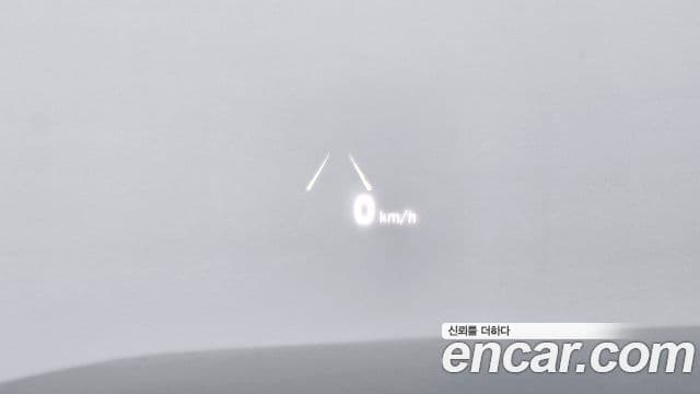 Hyundai Palisade Calligraphy, 2021 13