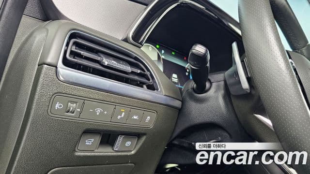 Hyundai Palisade Calligraphy, 2021 15