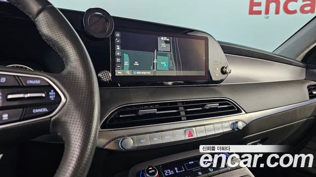 Hyundai Palisade Calligraphy, 2021 17