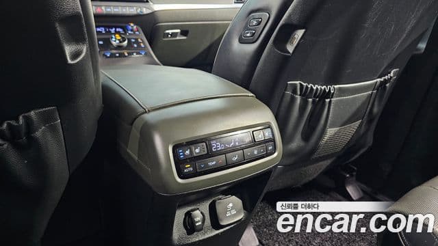 Hyundai Palisade Calligraphy, 2021 19