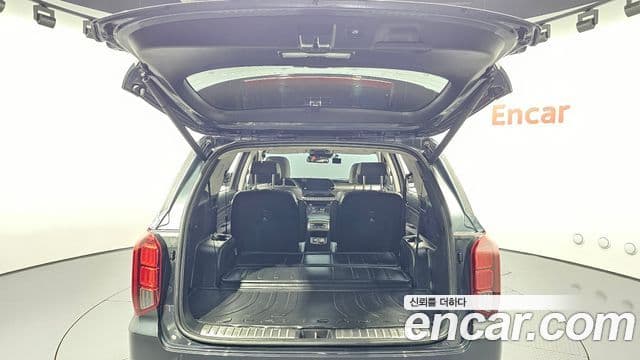 Hyundai Palisade Calligraphy, 2021 20