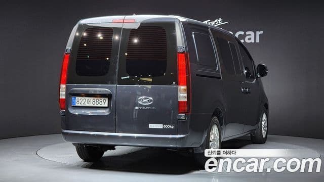 Hyundai Staria Modern, 2023 2