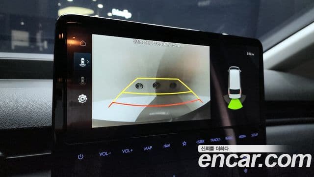 Hyundai Staria Modern, 2023 15