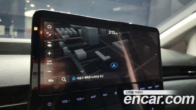 Hyundai Staria Modern, 2023 19