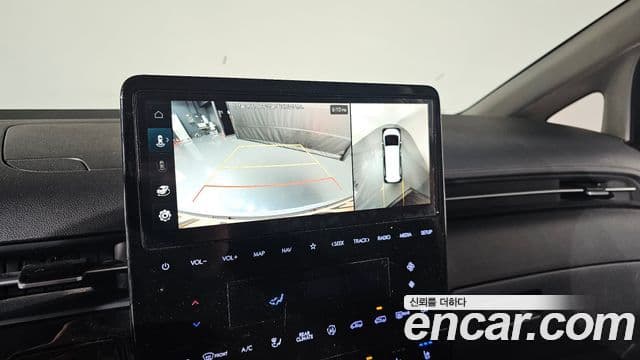 Hyundai Staria Inspiration, 2022 15