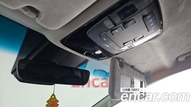 Hyundai Staria Inspiration, 2022 17