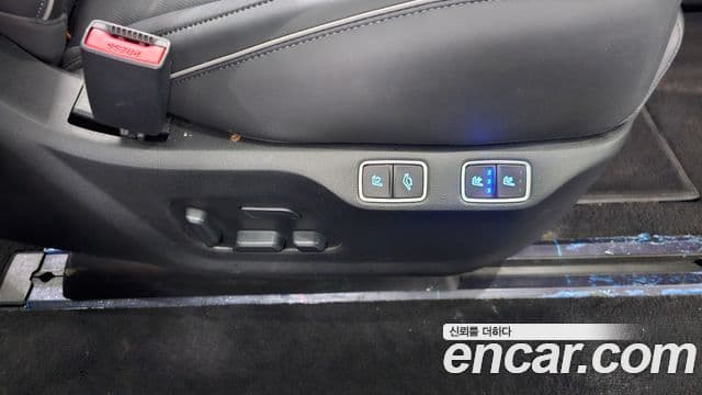 Hyundai Staria Inspiration, 2022 18