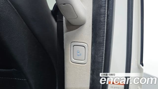 Hyundai Staria Inspiration, 2022 19