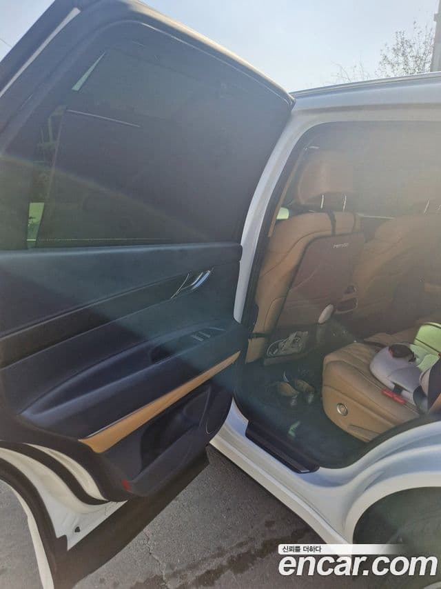 Genesis GV80, 2022 8