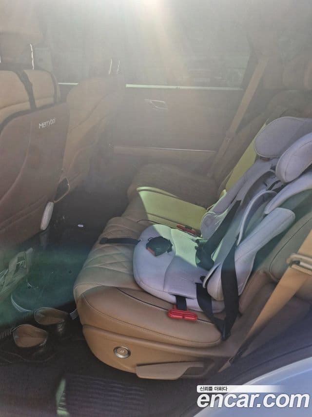 Genesis GV80, 2022 11