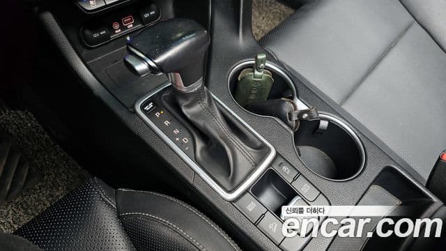 Kia Sportage 4세대 Noblesse, 2018 9