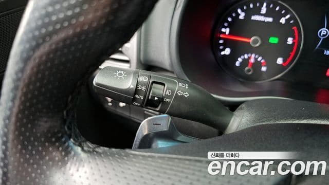 Kia Sportage 4세대 Noblesse, 2018 17