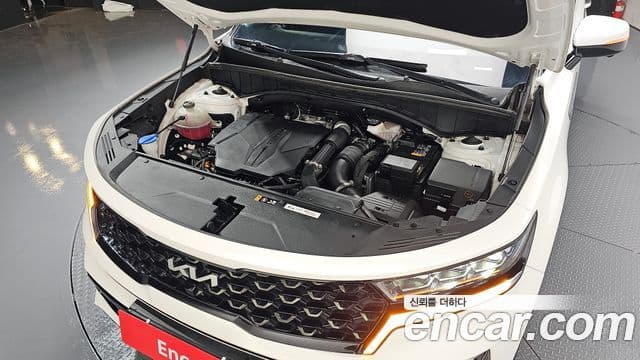 Kia Sorento 4세대 Gravity, 2022 6