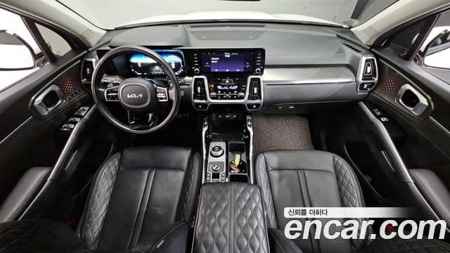 Kia Sorento 4세대 Gravity, 2022 7