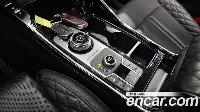 Kia Sorento 4세대 Gravity, 2022 9