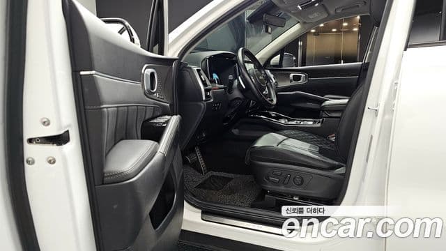 Kia Sorento 4세대 Gravity, 2022 10