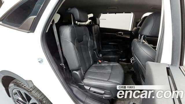 Kia Sorento 4세대 Gravity, 2022 11