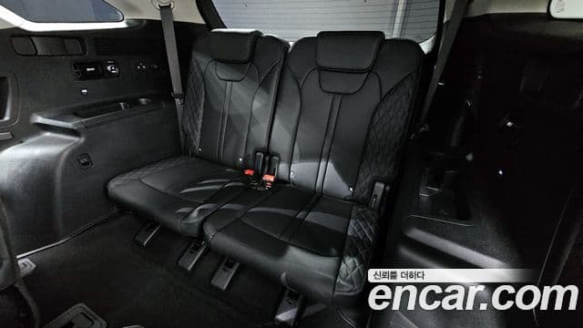 Kia Sorento 4세대 Gravity, 2022 12