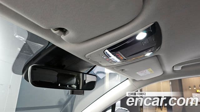 Kia Sorento 4세대 Gravity, 2022 13