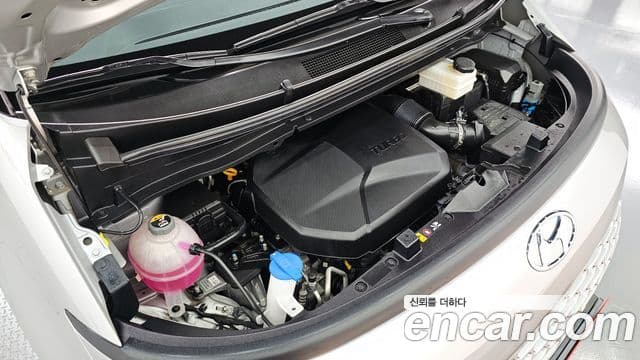 Hyundai Staria Modern, 2023 6