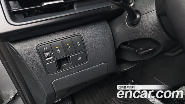 Hyundai Staria Modern, 2023 12