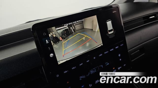 Hyundai Staria Modern, 2023 15