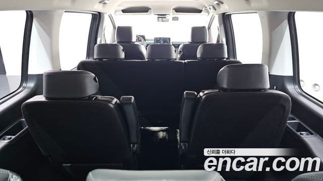 Hyundai Staria Modern, 2023 19