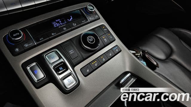 Hyundai Palisade Calligraphy, 2022 9