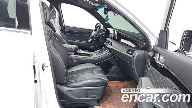 Hyundai Palisade Calligraphy, 2022 11