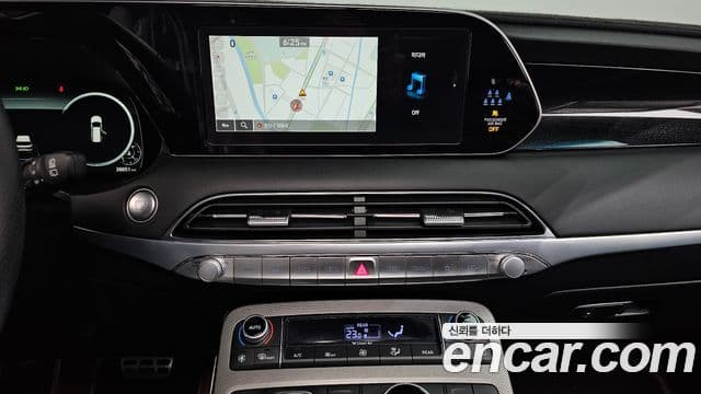 Hyundai Palisade Calligraphy, 2022 14