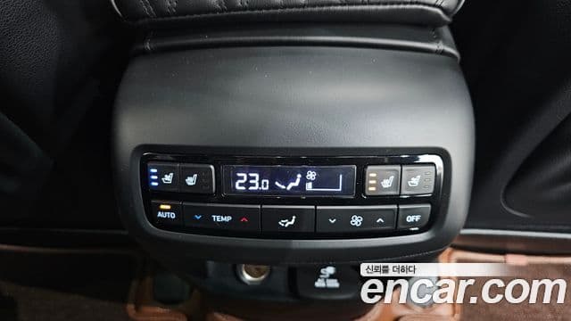 Hyundai Palisade Calligraphy, 2022 18