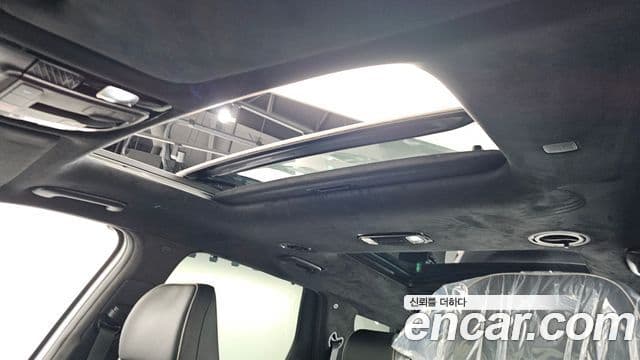 Hyundai Palisade Calligraphy, 2022 19