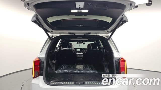 Hyundai Palisade Calligraphy, 2022 20