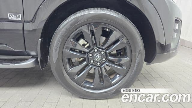 Kia Mohave The / новый Master Masters, 2021 все фото