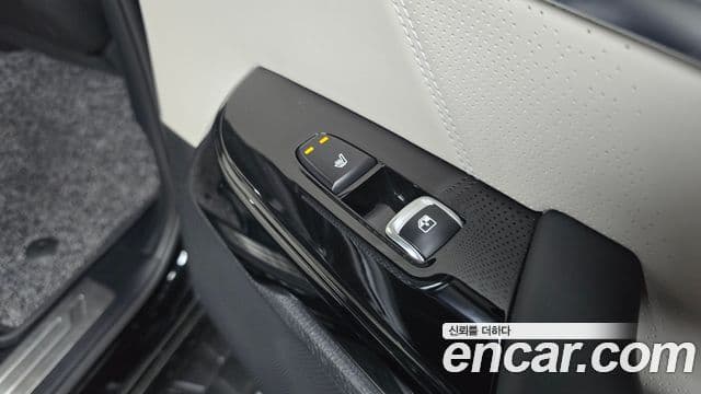 Kia Mohave The / новый Master Masters, 2021 19