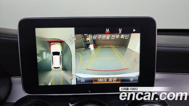 Mercedes-Benz GLC-класс X253 AMG Line, 2019 15