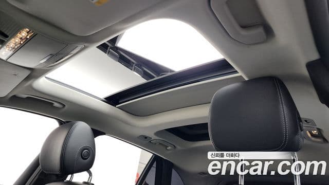 Mercedes-Benz GLC-класс X253 AMG Line, 2019 18