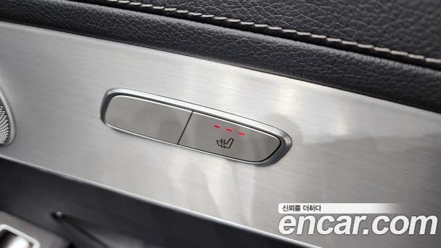 Mercedes-Benz GLC-класс X253 AMG Line, 2019 19