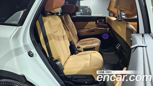 Kia Sorento 4세대 Gravity, 2021 12