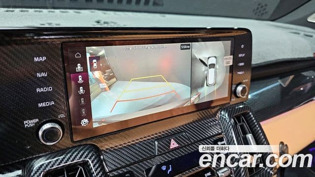 Kia Sorento 4세대 Gravity, 2021 14