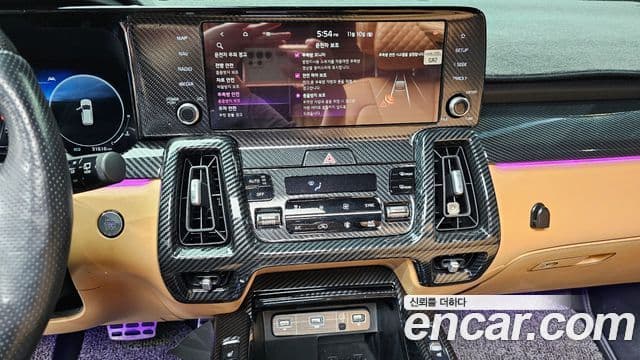 Kia Sorento 4세대 Gravity, 2021 15