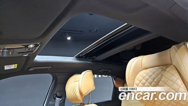 Kia Sorento 4세대 Gravity, 2021 18